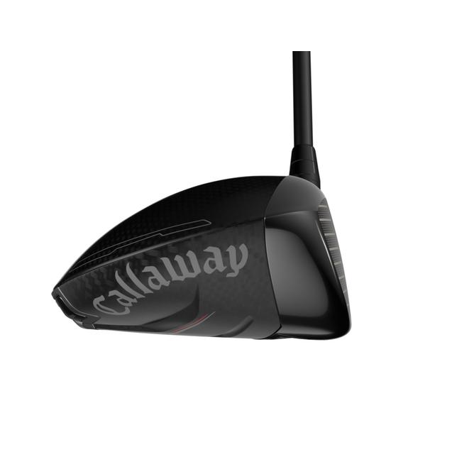 Callaway Quantum Triple Diamond Max Driver
