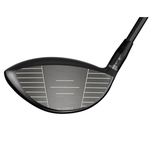 Callaway Quantum Triple Diamond Max Driver