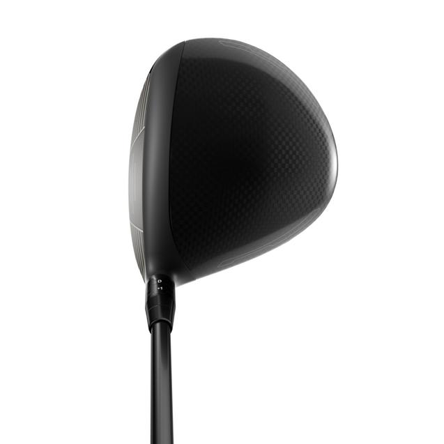 Callaway Quantum Triple Diamond Max Driver