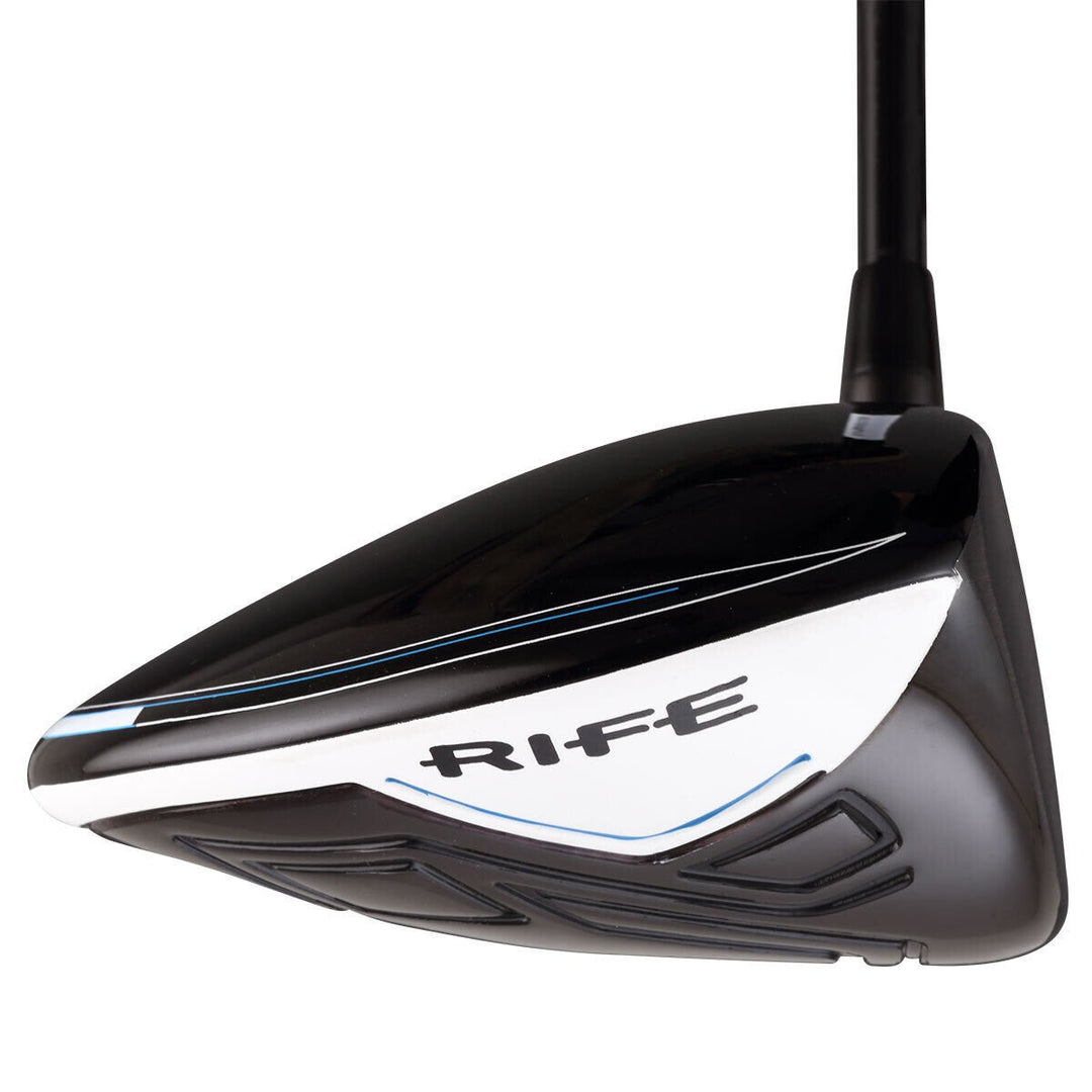 Rife RX7 Driver