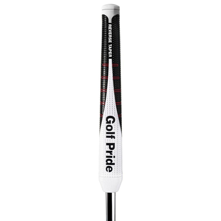 Golf Pride Reverse Tapered Flat Putter Grip