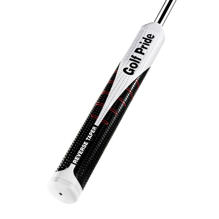 Golf Pride Reverse Tapered Round Putter Grip
