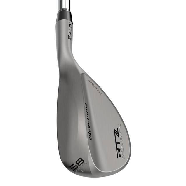 Cleveland RTZ Tour Rack Wedge with Steel Shaft