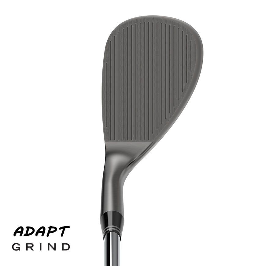 Cleveland Golf RTZ 2 Tour Rack ADAPT Wedge - Address