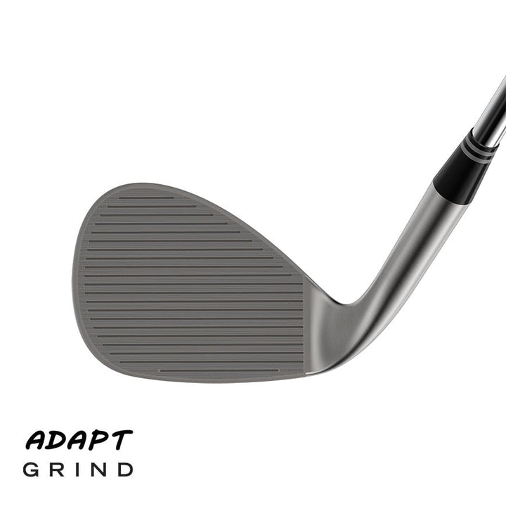 Cleveland Golf RTZ 2 Tour Rack ADAPT Wedge - Face