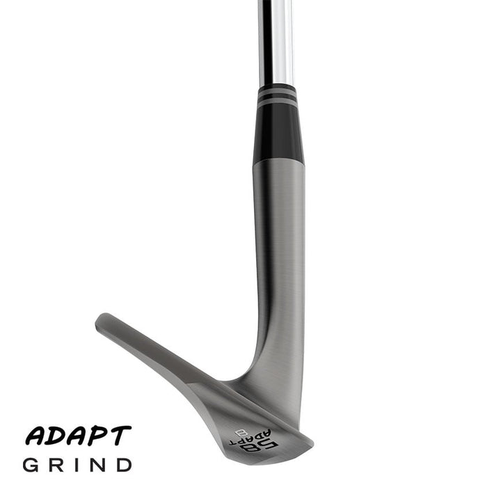 Cleveland Golf RTZ 2 Tour Rack ADAPT Wedge - Toe