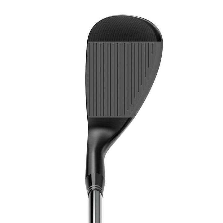 Cleveland Golf RTZ 2 Black Satin Wedge - Address