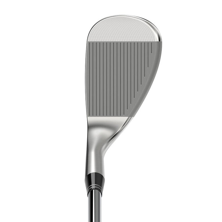 Cleveland Golf RTZ 2 Tour Satin Wedge - Address