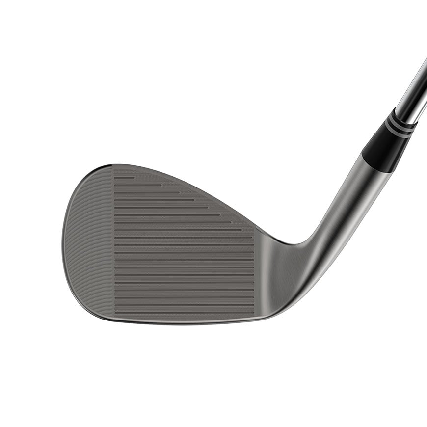 Cleveland Golf RTZ 2 Tour Rack Wedge - Face