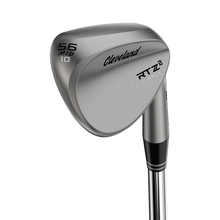 Cleveland Golf RTZ 2 Tour Rack Wedge