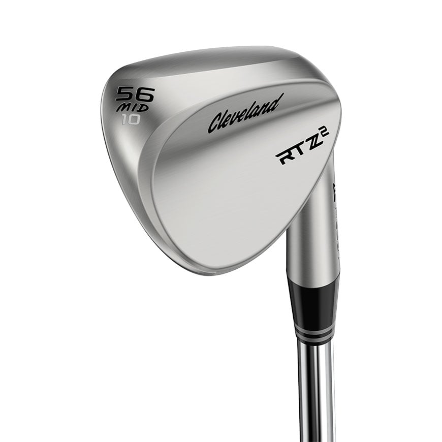 Cleveland Golf RTZ 2 Tour Satin Wedge