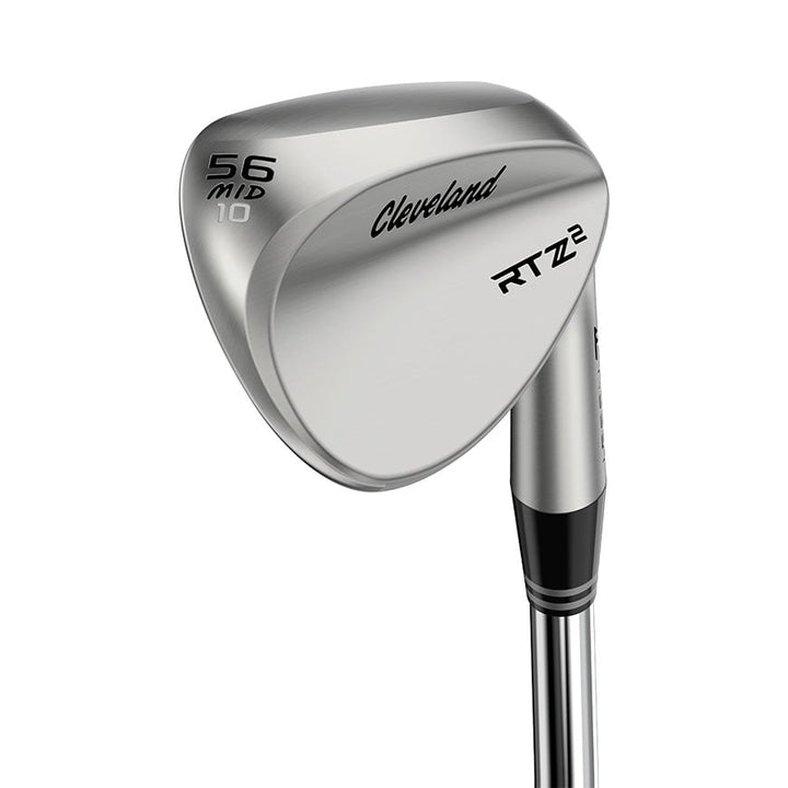 Cleveland Golf RTZ 2 Tour Satin Wedge