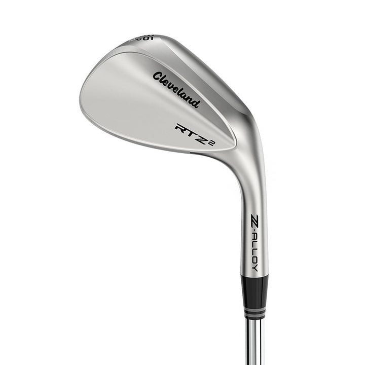 Cleveland Golf RTZ 2 Tour Satin Wedge