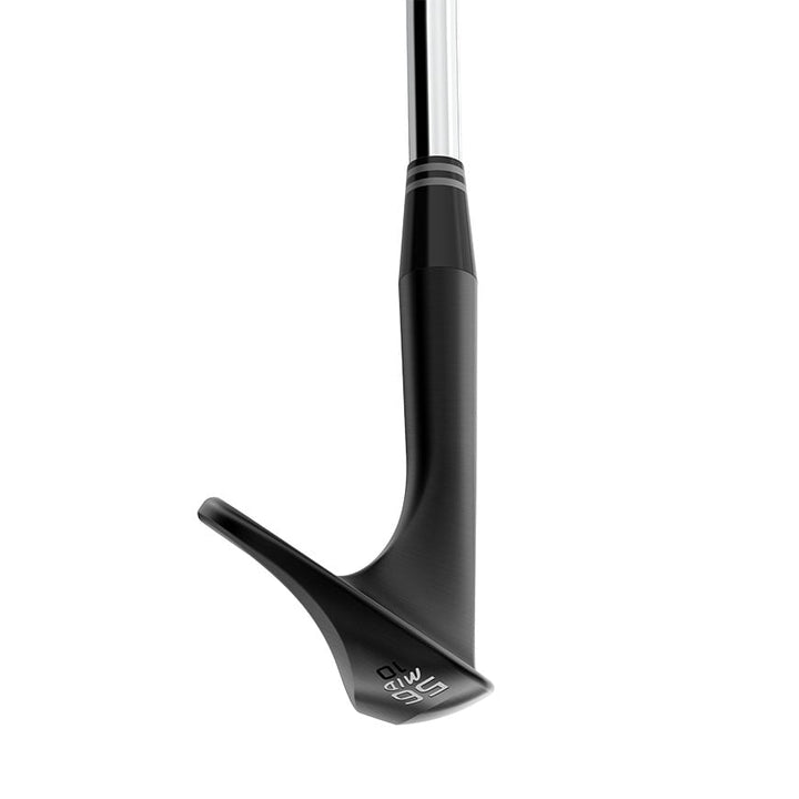 Cleveland Golf RTZ 2 Black Satin Wedge - Toe