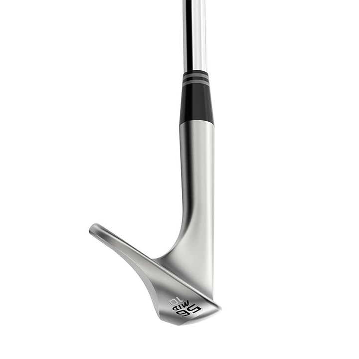 Cleveland Golf RTZ 2 Tour Satin Wedge - Toe
