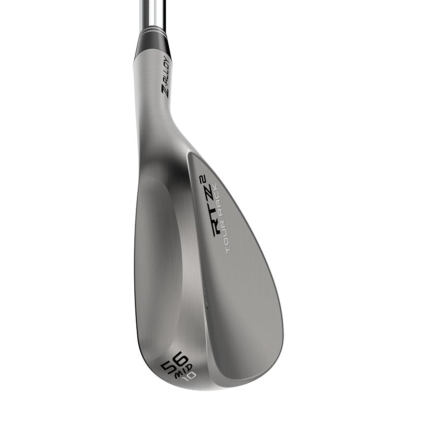 Cleveland Golf RTZ 2 Tour Rack Wedge - Top