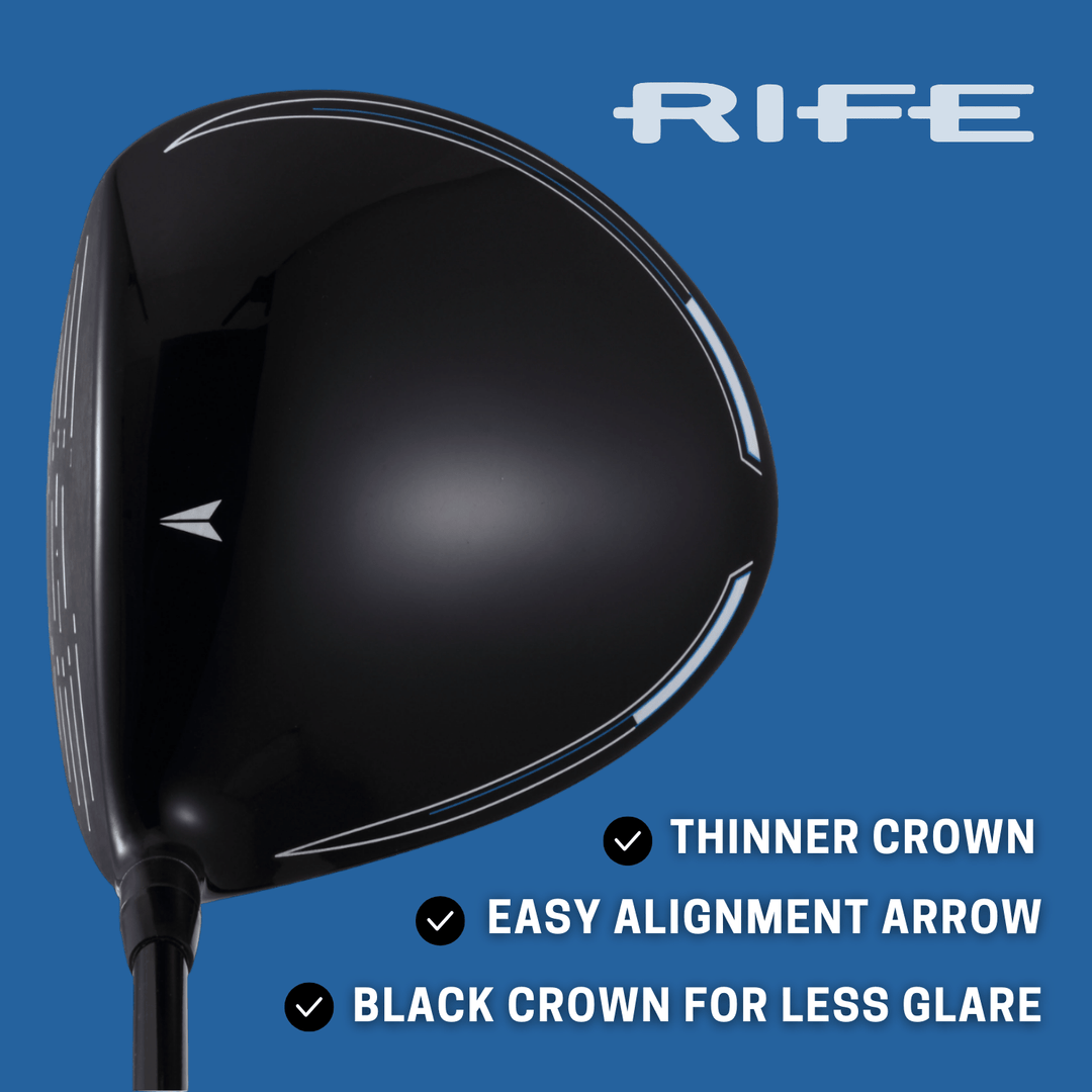 Rife RX7 Driver