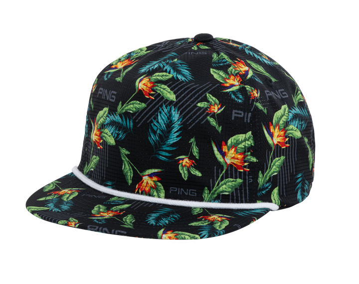 PING RESORTIST CAP 254