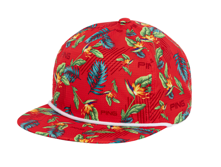 PING RESORTIST CAP 254