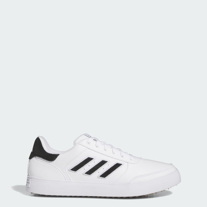 Adidas Men's Retrocross Spikeless Golf Shoes 2024 - Niagara Golf Warehouse ADIDAS MENS GOLF SHOES