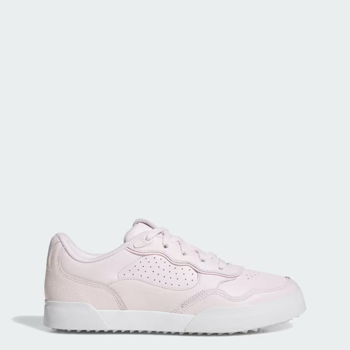 Adidas Retrocross 25 Women's Spikeless Golf Shoes