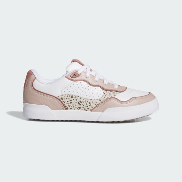 Adidas Retrocross 25 Women's Spikeless Golf Shoes