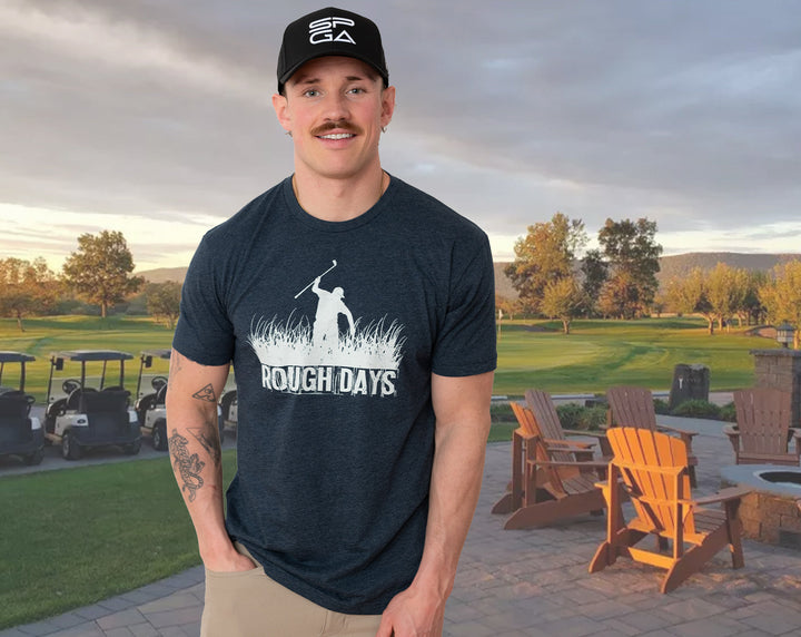 Rough Days T-Shirt