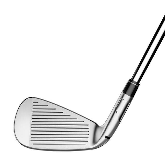 TaylorMade SIM2 Max 5-PW AW Iron Set with Steel Shafts – NIAGARA