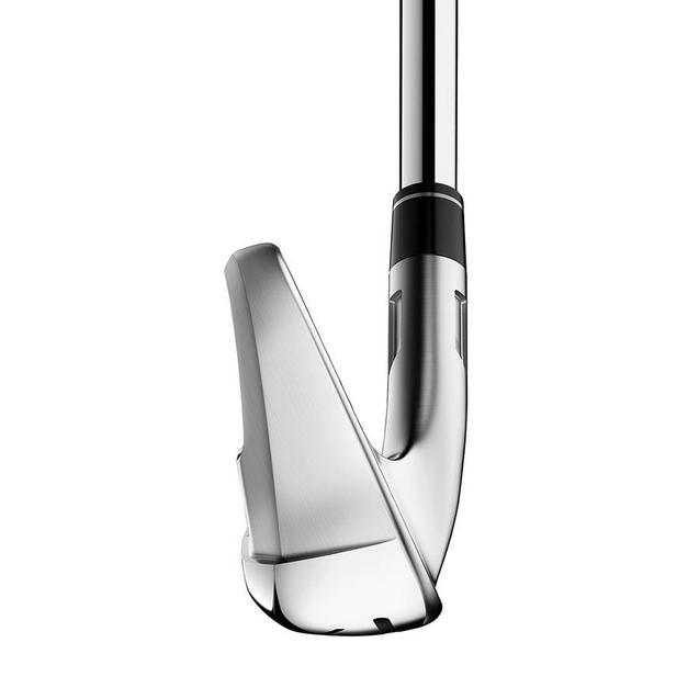 TaylorMade SIM2 Max 5-PW AW Iron Set with Steel Shafts – NIAGARA