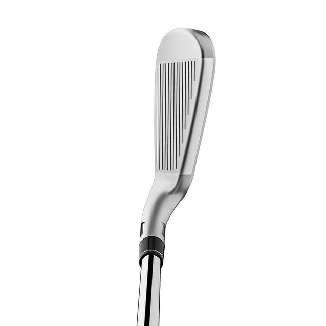 TaylorMade SIM2 Max 5-PW AW Iron Set with Steel Shafts – NIAGARA