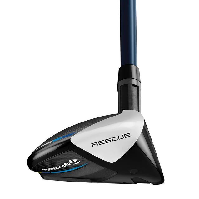 Taylormade SIM2 Max Rescue – NIAGARA GOLF WAREHOUSE