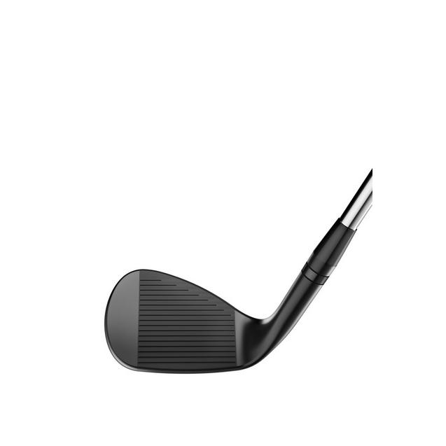 Titleist SM11 Jet Black with Steel Shaft