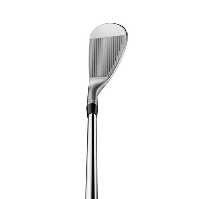 Titleist SM11 Tour Chrome Wedge with Steel Shaft