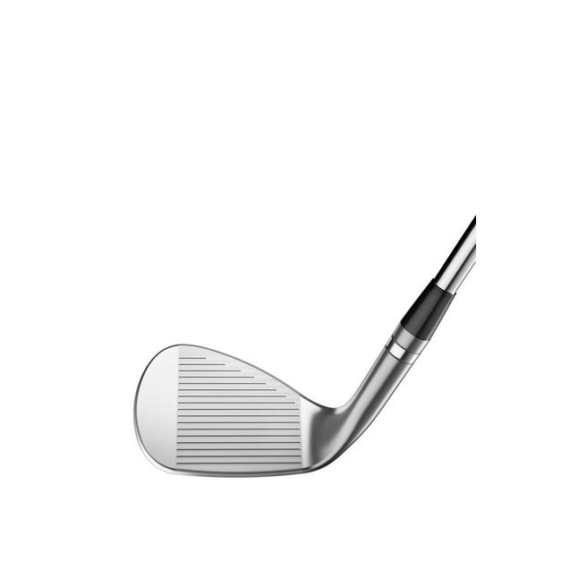 Titleist SM11 Tour Chrome Wedge with Steel Shaft