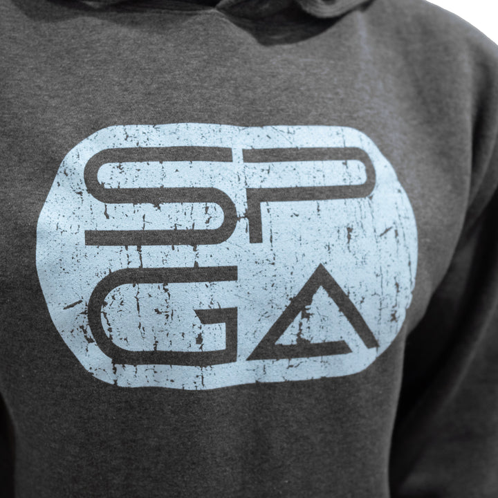 SPGA Heritage Hoodies