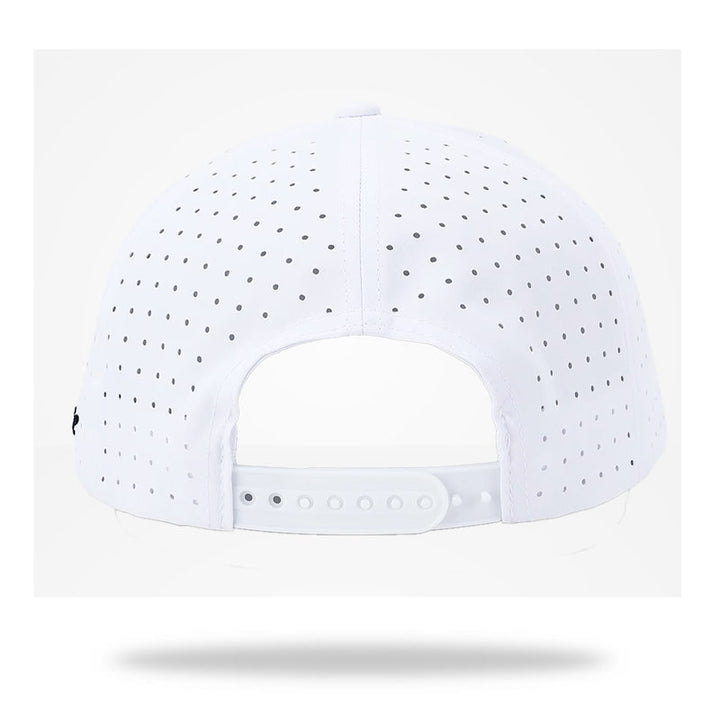 SPGA Tour Snapback