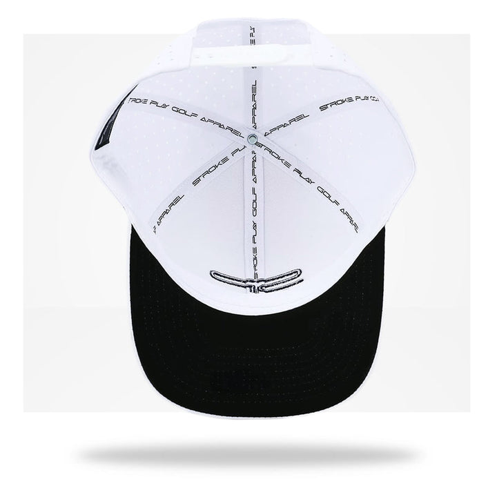 SPGA Tour Snapback