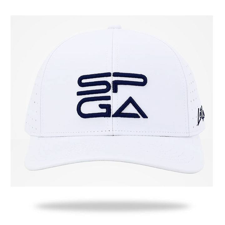 SPGA Tour Snapback
