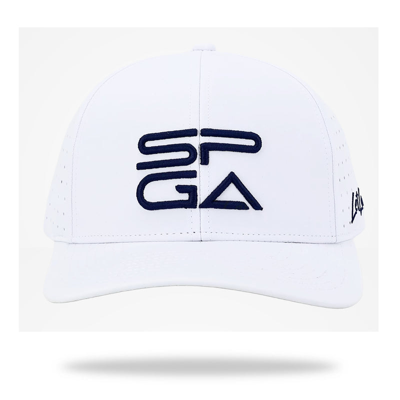 SPGA Tour Snapback