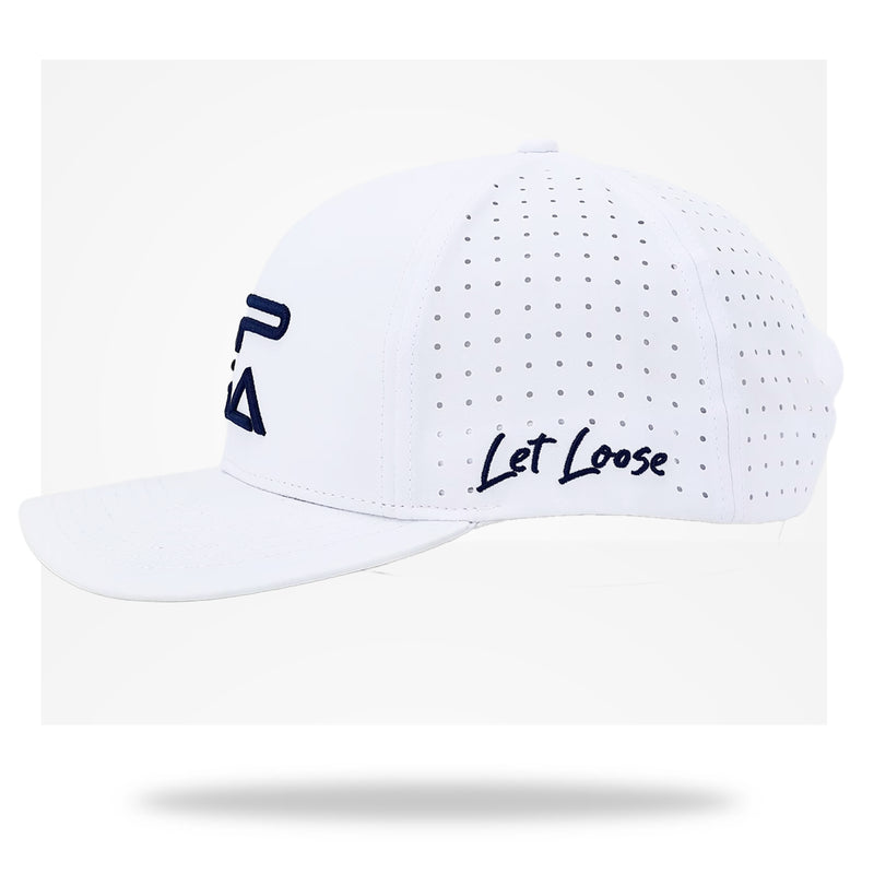 SPGA Tour Snapback