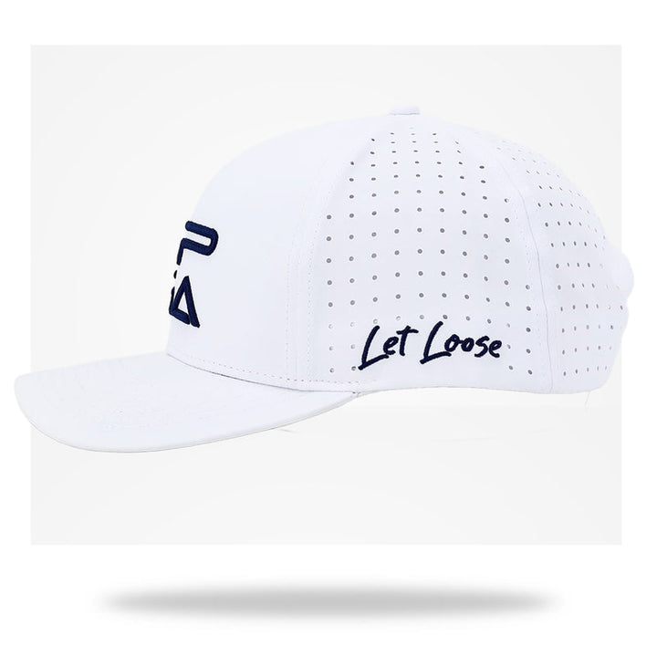 SPGA Tour Snapback
