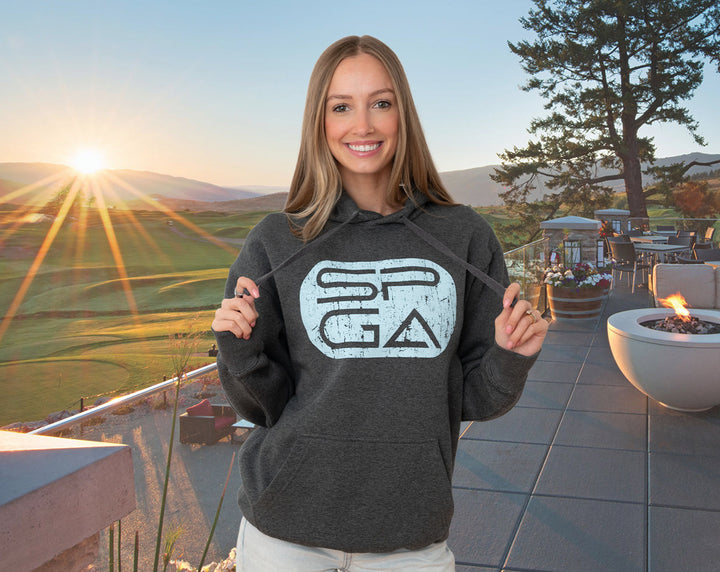 SPGA Heritage Hoodies