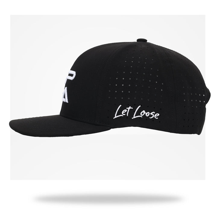 SPGA Tour Snapback