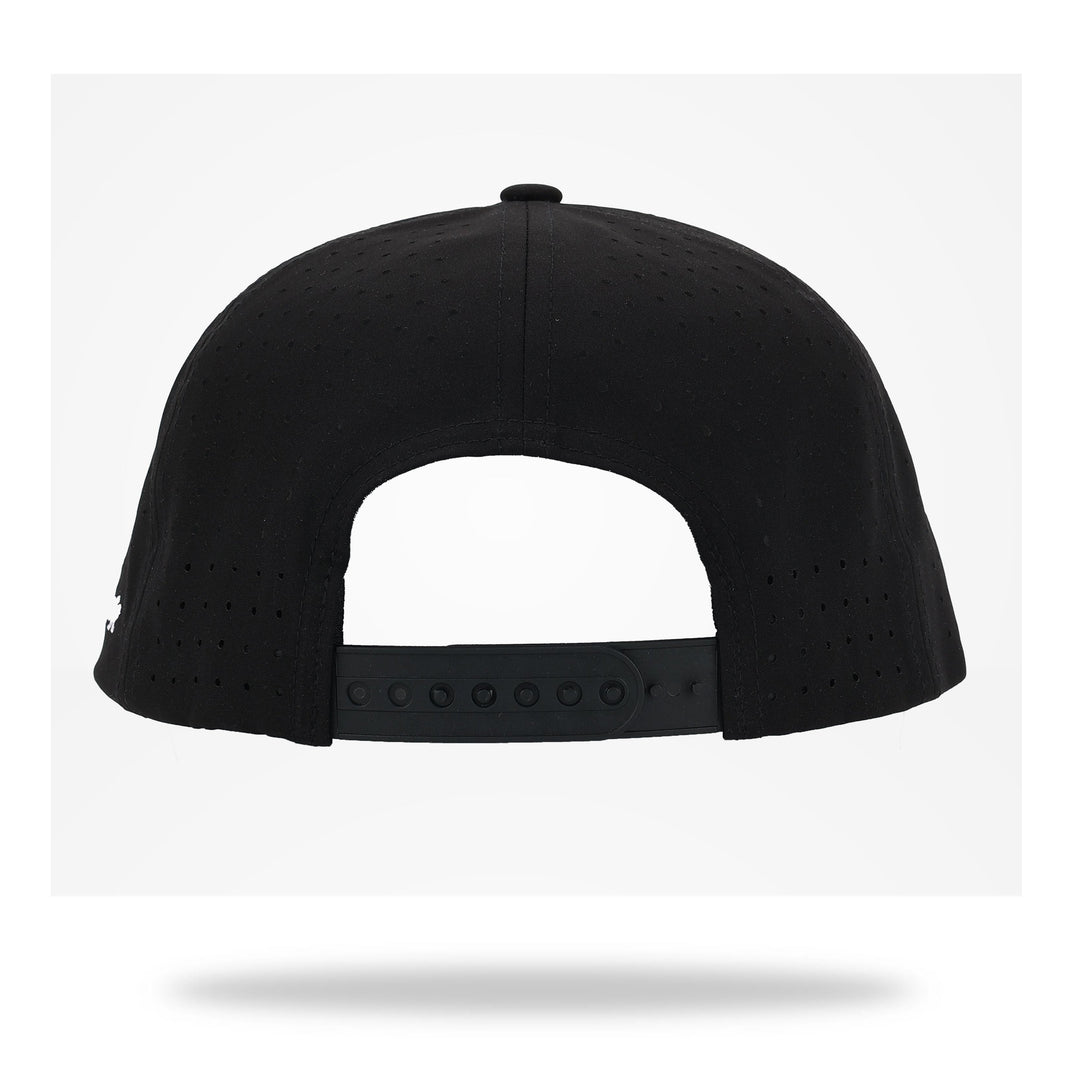 SPGA Tour Snapback