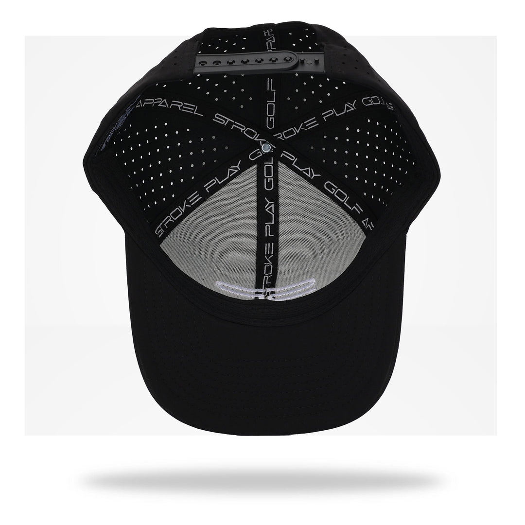 SPGA Tour Snapback