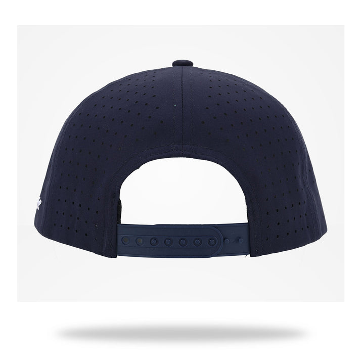 SPGA Tour Snapback