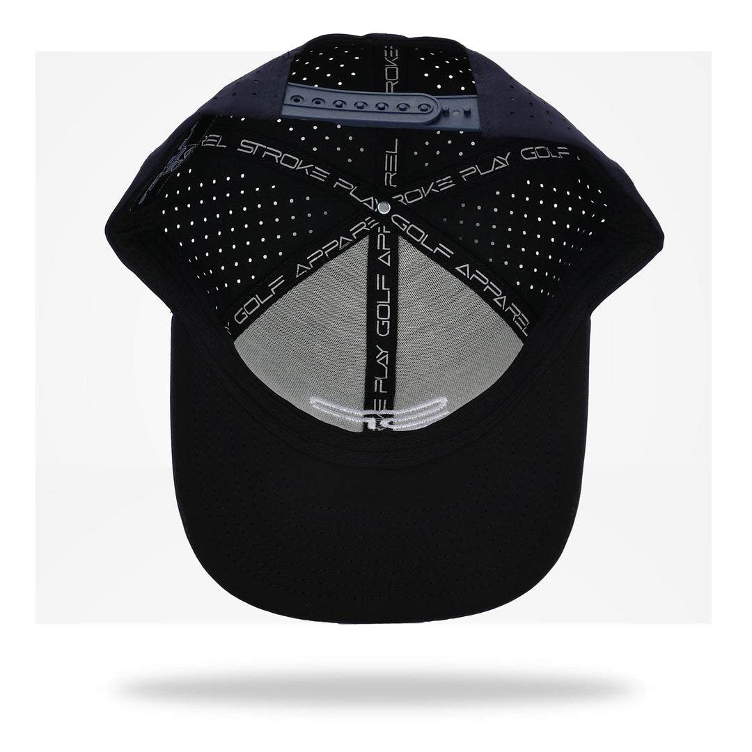 SPGA Tour Snapback
