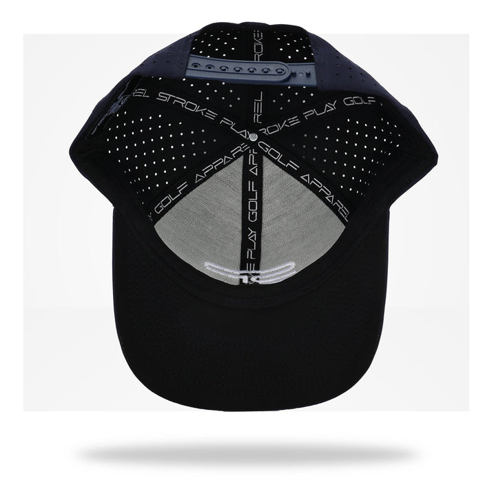SPGA Tour Snapback
