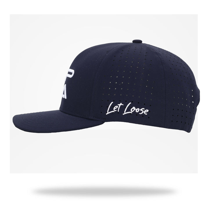 SPGA Tour Snapback