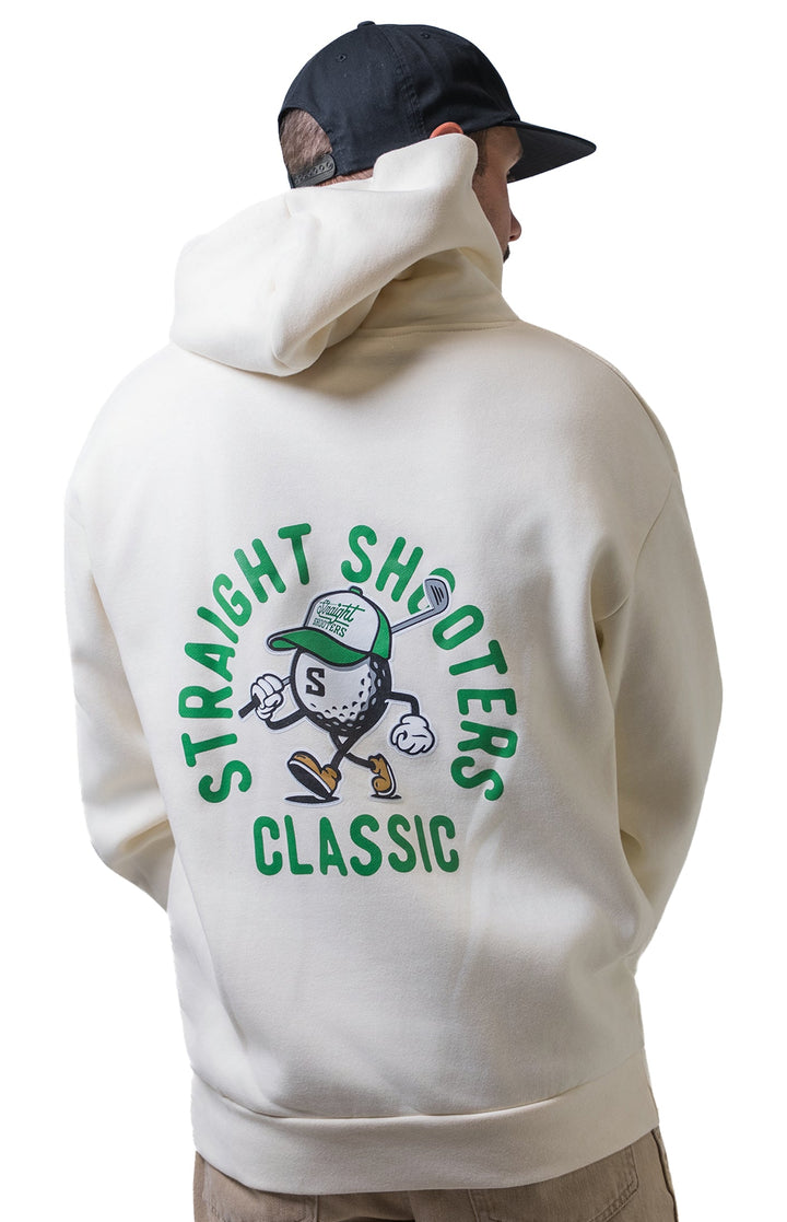 SS Classic Hoodie